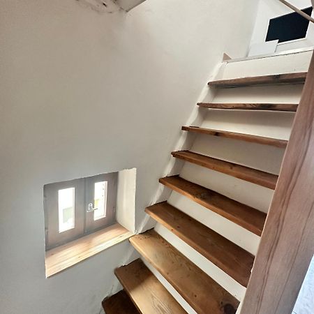 Appartement U Diu Grossu โบนิฟาซิโอ ภายนอก รูปภาพ