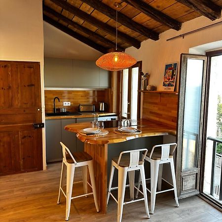 Appartement U Diu Grossu โบนิฟาซิโอ ภายนอก รูปภาพ
